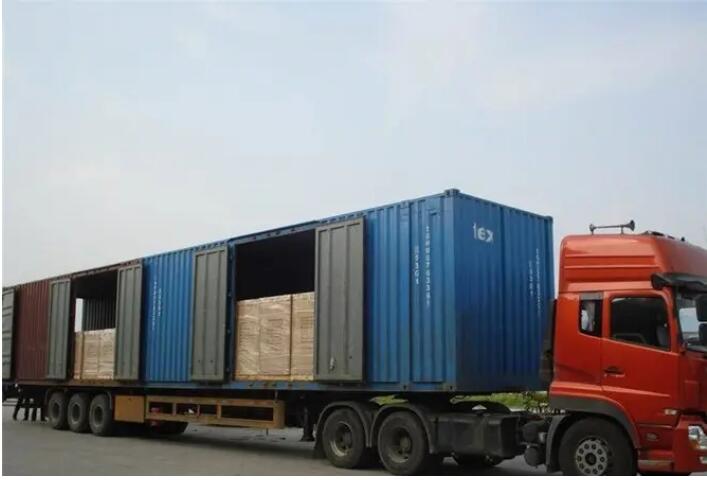 泉州到霍邱县整车运输