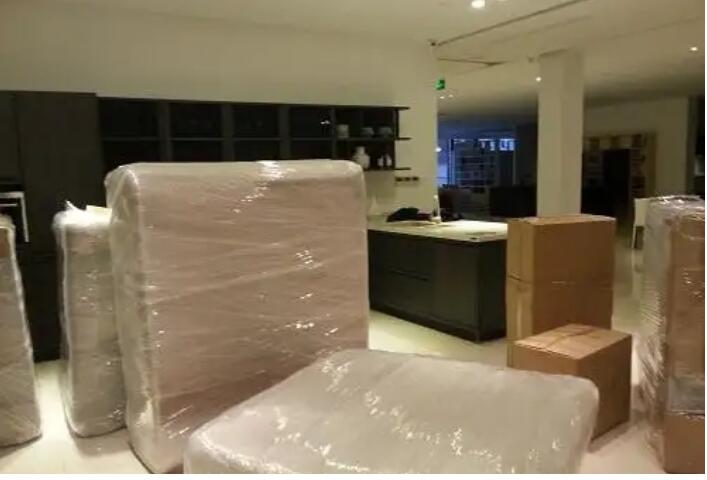 泉州到霍邱县长途搬家