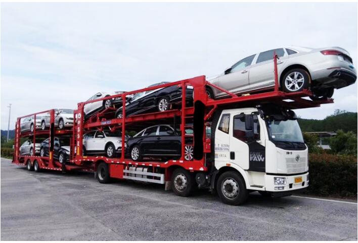 泉州到霍邱县轿车托运